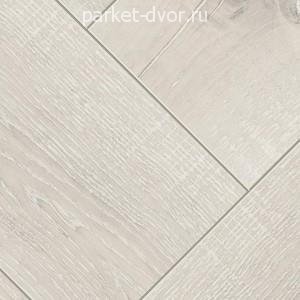 Ламинат Parador Trendtime 3 1730217 Дуб Винтаж белый антик