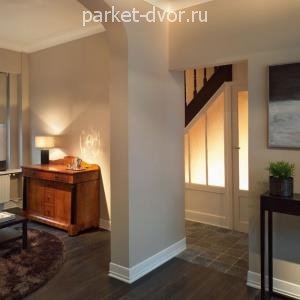 Плинтус NMC Wallstyl FD21 20х130х2000 мм (пог. м)