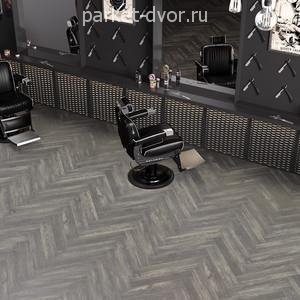 SPC ламинат Alpine Floor Parquet Light Еco 13-8A Венге Грей
