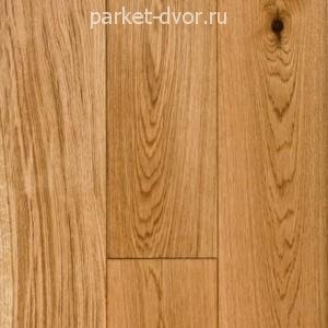 Инженерная доска Siberian Floors Дуб Натуральный Масло 140х14 мм