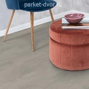 Виниловый ламинат Design+ Large EPD046 Хромикс Серебро