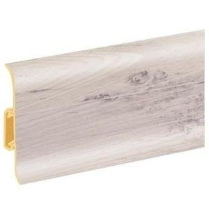 Плинтус Cezar Premium 208 59 мм (пог. м)