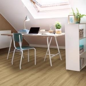 Инженерный виниловый SPC ламинат Moduleo Next Acoustic 235 Silky Oak