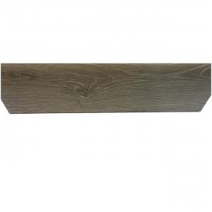 Плинтус МДФ Winlerk W02 15х70 мм (пог. м)