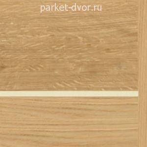 Пробковые полы Corkstyle WoodWise Spark Ivory