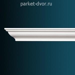 Карниз Перфект AB172 40х40х2400 мм