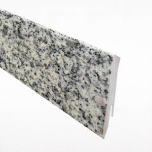 Плинтус Falquon Глянцевый МДФ D3548 Granito 19x58 мм (пог. м)