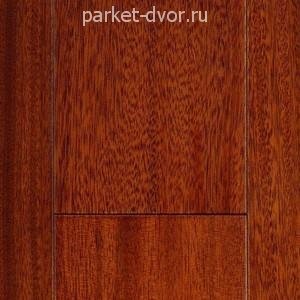 Массивная доска Magestik floor Окан 18х120 мм