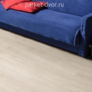 Кварцвиниловая плитка ПВХ Vinilam Dry Back Glue 2,5 мм 8855 Дуб Штур