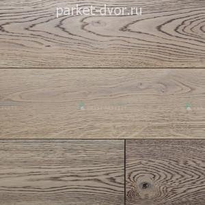 Инженерная доска Kraft Parkett арт. №1 Натур 15х150 мм