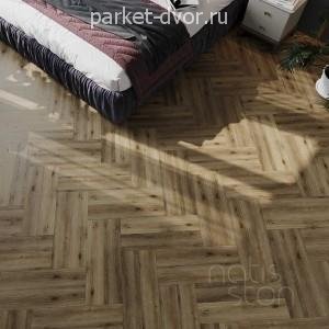 SPC ламинат NatisSton Rubis 5003-01 Kvitegga
