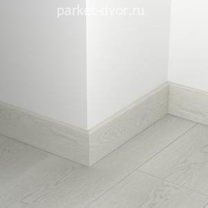 Кварцевый плинтус SPC Alpine Floor Grand Sequoia 11-21 Инио 11х80 мм (пог. м)