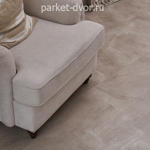 Ламинат SPC Vinilam Ceramo 6 мм 61603 Бетонная смесь