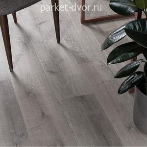 Ламинат SPC Allure Floor ISOCore 7,5 мм I967112 Дуб Арктический
