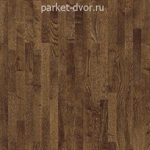 Паркетная доска Tarkett Salsa Дуб Кокуа 3-полосный