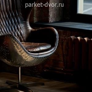 Ламинат SPC Vinilam Parquet Click IS11166 Паркет классический