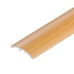 Порог ламинированный ПВХ Cezar 40 мм B 0.9 п.м.