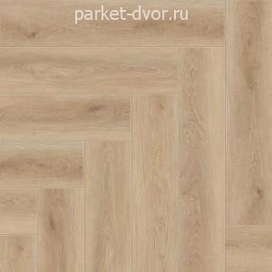 Кварц-виниловая плитка Norland Lagom Parquet LVT 1034-04 Raffinert
