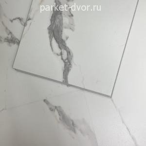 SPC ламинат TexFloor RichStone Мрамор Белый