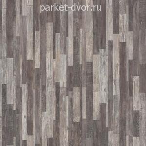 Паркетная доска Tarkett Salsa Art Vision Дуб Grey Barn 3-полосный