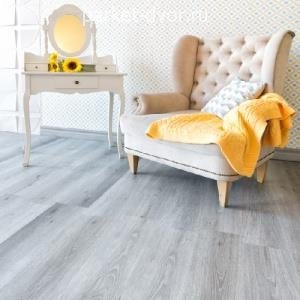 Плитка LVT Alpine Floor Ultra Еco 5-16 Дуб пепельный