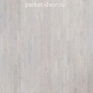 Паркетная доска Upofloor Oak Nordic Light 3S