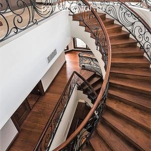 Паркетная доска Par Ky Lounge LOS308 Jatoba