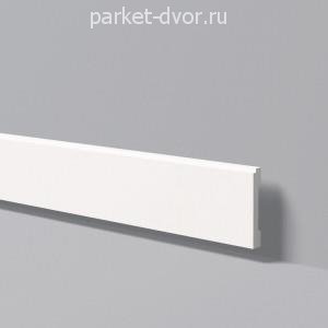 Плинтус NMC Wallstyl FD1 15х100х2000 мм (пог. м)