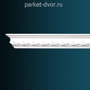 Карниз Перфект AA085 40х54х2400 мм