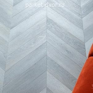 Ламинат SPC Vinilam Chevron RI444515CL4 Шеврон Легран