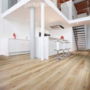 Виниловый LVT ламинат Moduleo Transform Click 22229 Blackjack Oak