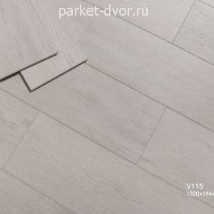 Виниловый ламинат SPC Betta Villa V115 Дуб Трамин