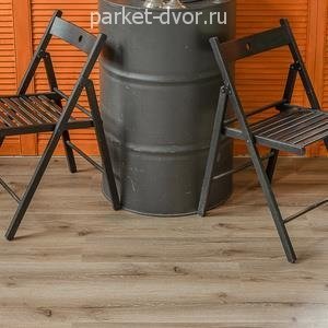 Ламинат SPC Vinilam Click 3,7 мм 8838 Дуб Дамп
