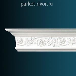 Карниз Перфект AA016 96х141х2400 мм