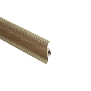 Плинтус Bonkeel Color BC 6014 25х60 мм (пог. м)
