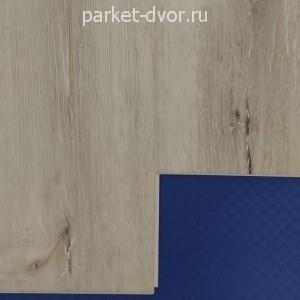 Виниловый SPC ламинат Aspen Floor Natural Touch NT3-04 Дуб Снежный