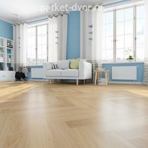 Кварцевый ламинат Fargo Parquet 33-2101-05 Вяз Оксфорд