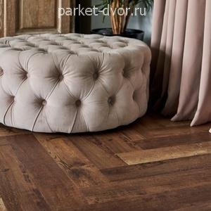 Ламинат SPC Vinilam Parquet Click IS11177 Версальский паркет
