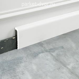Плинтус Orac Decor SX185 22х120х2000 мм