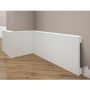 Плинтус Cezar Elegance LPC29 16х99х2440 мм (пог. м)