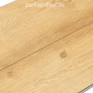 Виниловый ламинат SPC CM Floor ScandiWood 09 Дуб Орегон with backing