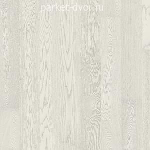 Паркетная доска Upofloor Oak Frost 1S
