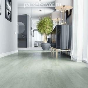 Кварцевый SPC ламинат Home Expert Natural 1203/0-004 Дуб Тихий лес
