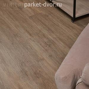 Ламинат SPC Vinilam Ceramo 4.5 мм 6151-D03 Дуб Имбирь