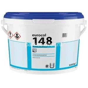 Клей Forbo 148 Euromix Wood для паркета двухкомпонентный 10 кг