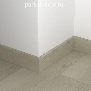 Кварцевый плинтус SPC Alpine Floor Grand Sequoia 11-14 Каунда 11х80 мм (пог. м)