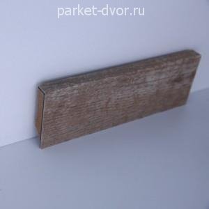 Плинтус Moduleo 54225 Country Oak 12.5х60 мм (пог. м)