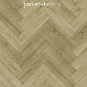 SPC ламинат TexFLoor Parquet Дуб Лазурит