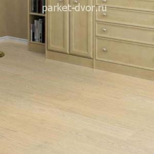 Пробковые полы Corkstyle Wood Oak Creme Glue