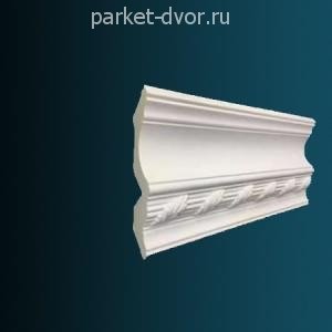 Карниз Перфект AA338 101х101х2400 мм